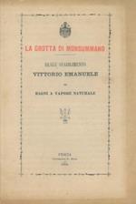 Della efficacia del Bagno vaporoso della Grotta di Monsumano