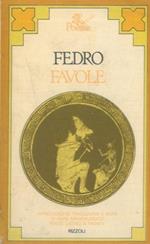 Favole