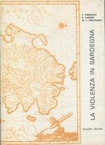 La violenza in Sardegna