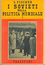 I Sovieti nella politica mondiale 1917-1929