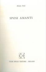 Sposi amanti