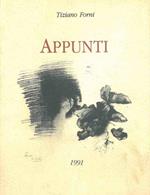 Appunti