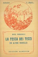 La festa dei tetti ed altre novelle