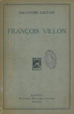 François Villon