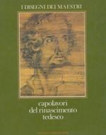 Capolavori del rinascimento tedesco