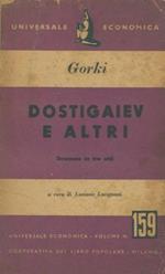 Dostigaiev e altri