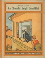 La scuola degli uccelllini