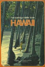 L' arcipelago delle isole Hawaii