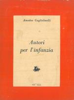 Autori per l'infanzia