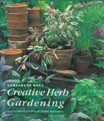 Creative herb gardening