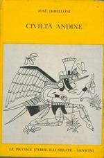 Civiltà andine. Creazioni plastiche e stili degli antichi popoli delle Ande