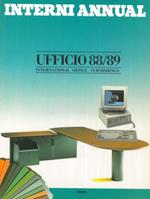 Ufficio 88/89. International Office Furnishing