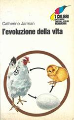 L' evoluzione della vita