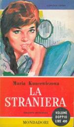 La straniera