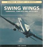 Swing wings. Tornados, Tomcats and Backfires
