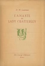 L' amante di Lady Chatterley