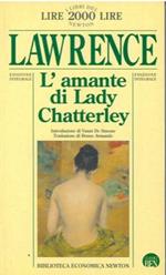 L' amante di Lady Chatterley