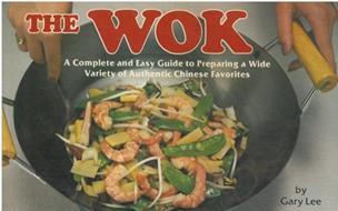 The wok - Gary Lee - Libro Usato - Nitty Gritty - | IBS