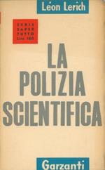 La Polizia Scientifica