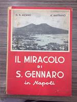 Il miracolo di S. Gennaro in Napoli