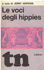 Le voci degli hippies