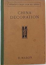 China decoration