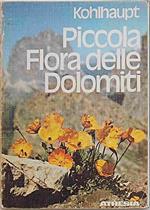 Piccola Flora delle Dolomiti