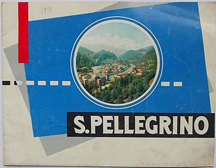 S.Pellegrino - copertina