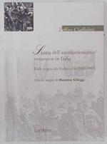 Storia dell'associazionismo venatorio in Italia. Dalle origini alla Federcaccia (1890 - 1992)