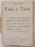 Yuki e Taro