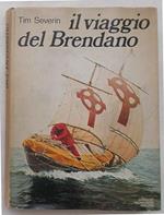 Il viaggio del Brendano