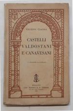 Castelli Valdostani e Canavesani