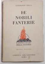 Le nobili fanterie