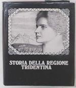 Storia della Regione Tridentina