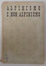 Alpinismo e non alpinismo