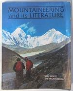 Mountaineering and its literature. A descriptive bibliography of selected works in the English language, 1744 - 1976