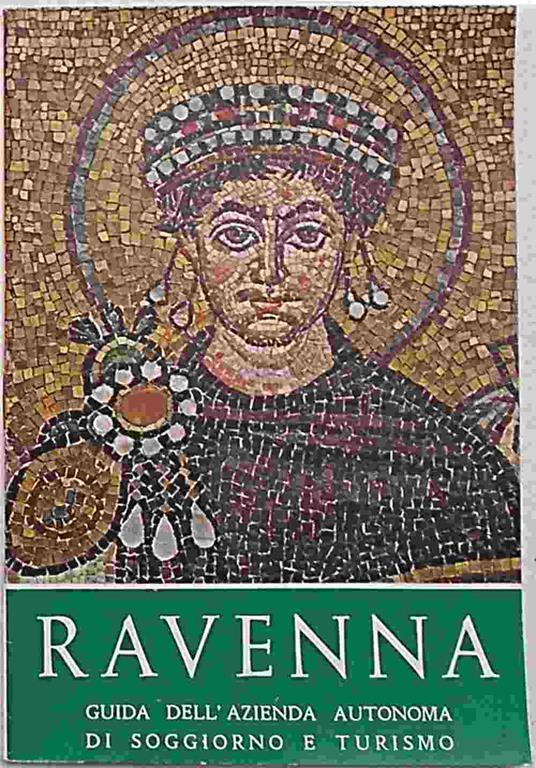 Ravenna - copertina