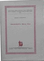 Bibliografia della Sila