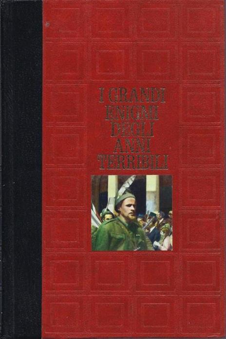 I Grandi Enigmi degli anni terribili Vol. 2 - Franco Massara - 2