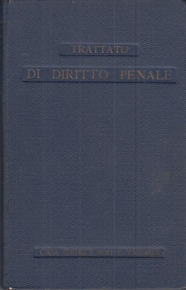 Delitti contro la persona delitti contro la integrità e la sanità della stirpe. titoli xii e x del libro del codice penale - Enrico Altavilla - 3