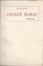 Giosué borsi profilo