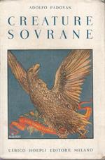 Creature Sovrane