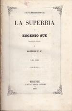 La superbia