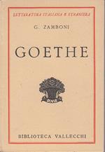 Goethe