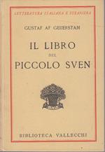 Il libro del piccolo sven