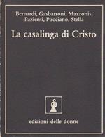 La casalinga di cristo