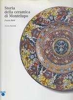 Storia della ceramica di Montelupo