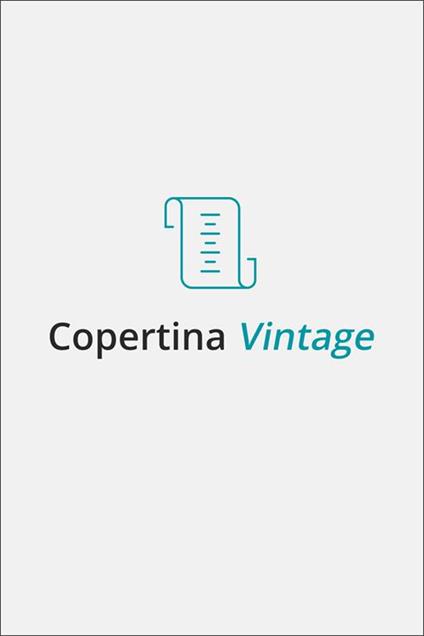 Recensione A Cura Di Alfredo De Marsico Giovanni Brunetti: Scrtti Giuridici Vari Estratto Dalla Rivista "La Scuola Positiva Nella Dottrina, Giurisprudenza, Legislazione Penale. Direttore Enrico Ferri. Anno Xxvi 31 Gennaio 1916 Serie Iii Vol. Vii N.1 - copertina