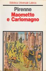 Maometto e Carlomagno