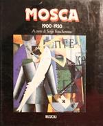 Mosca. 1900 - 1930